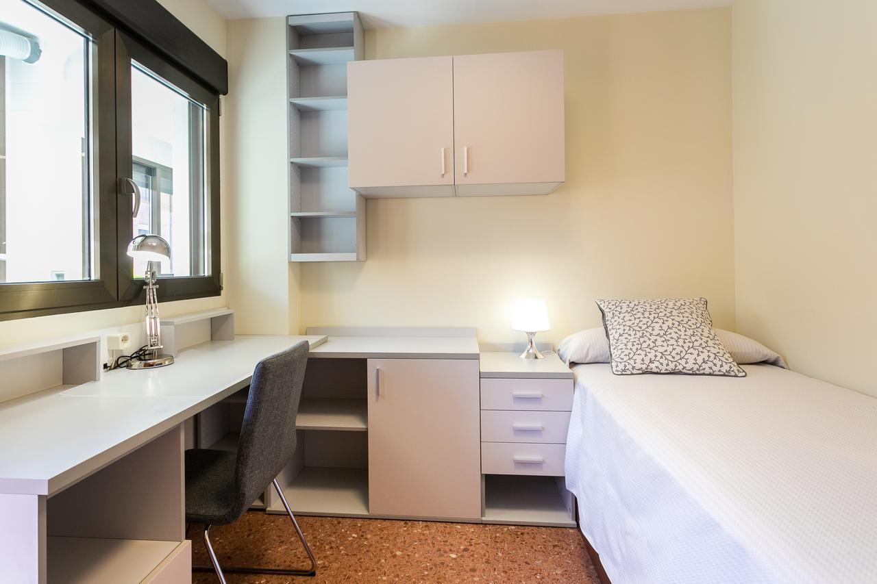 Apartup Mestalla Home Βαλένθια Εξωτερικό φωτογραφία